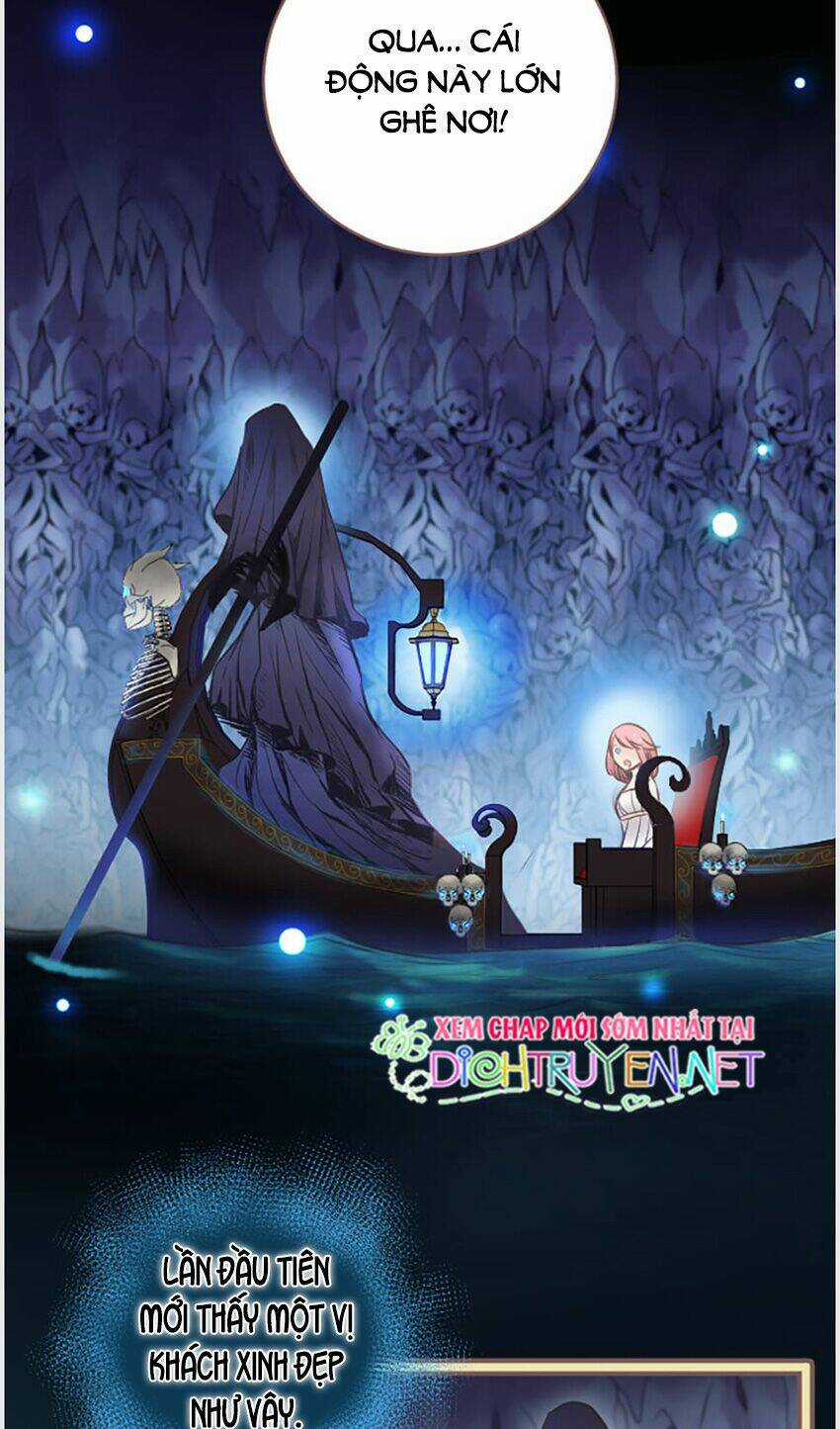 Nàng Persephone và chàng Hades Chapter 5 trang 2
