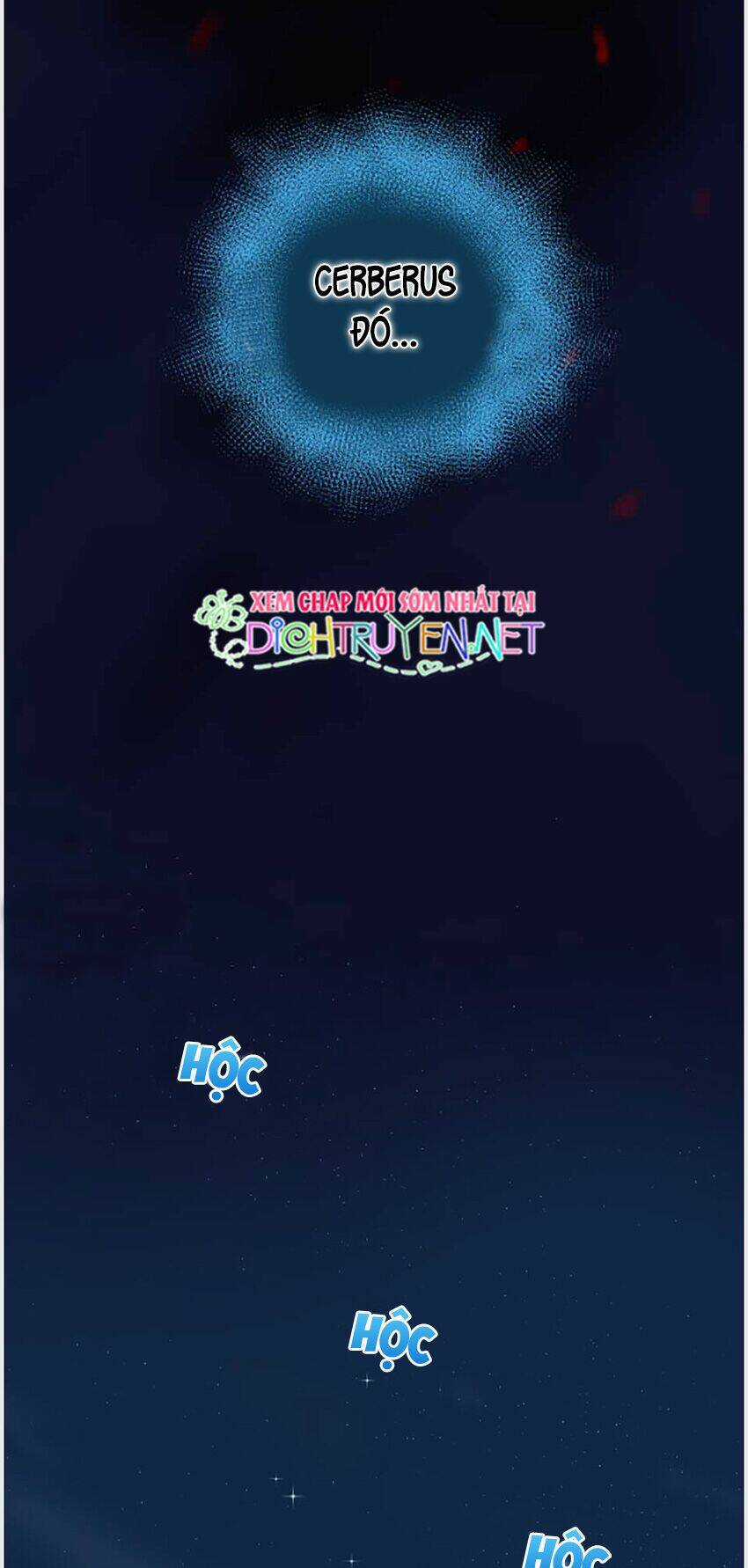 Nàng Persephone và chàng Hades Chapter 5 trang 22