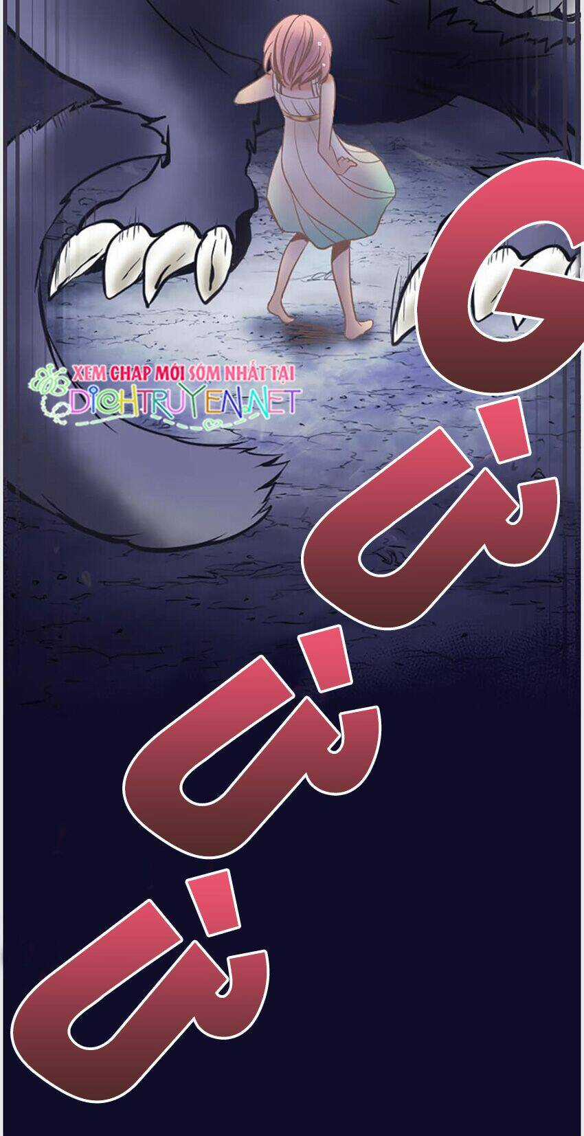Nàng Persephone và chàng Hades Chapter 5 trang 30
