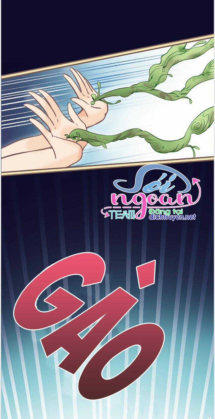 Nàng Persephone và chàng Hades Chapter 5 trang 33