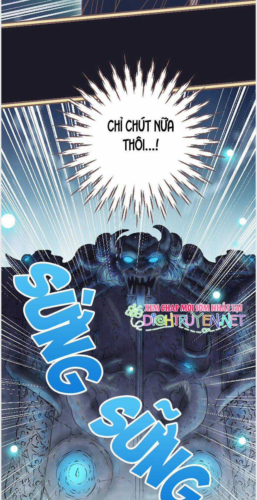 Nàng Persephone và chàng Hades Chapter 5 trang 37