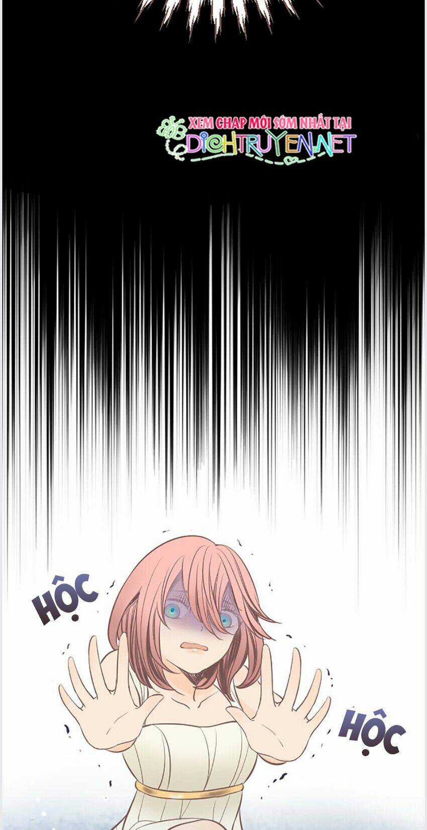 Nàng Persephone và chàng Hades Chapter 5 trang 39