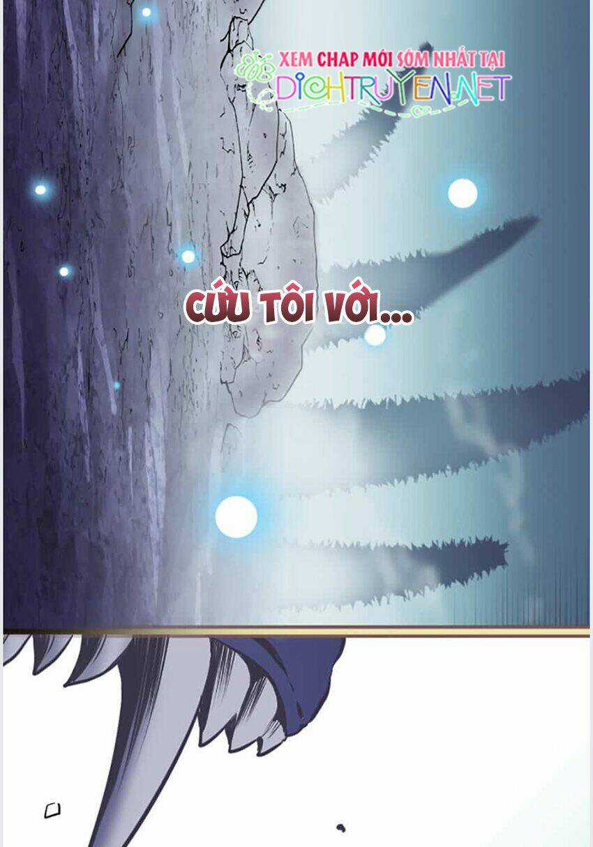Nàng Persephone và chàng Hades Chapter 5 trang 45