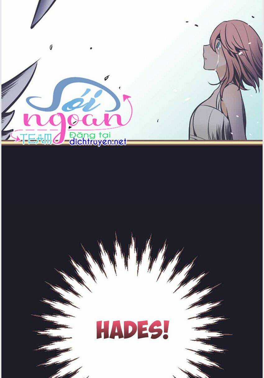 Nàng Persephone và chàng Hades Chapter 5 trang 46