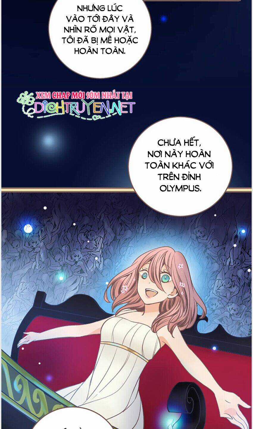 Nàng Persephone và chàng Hades Chapter 5 trang 7