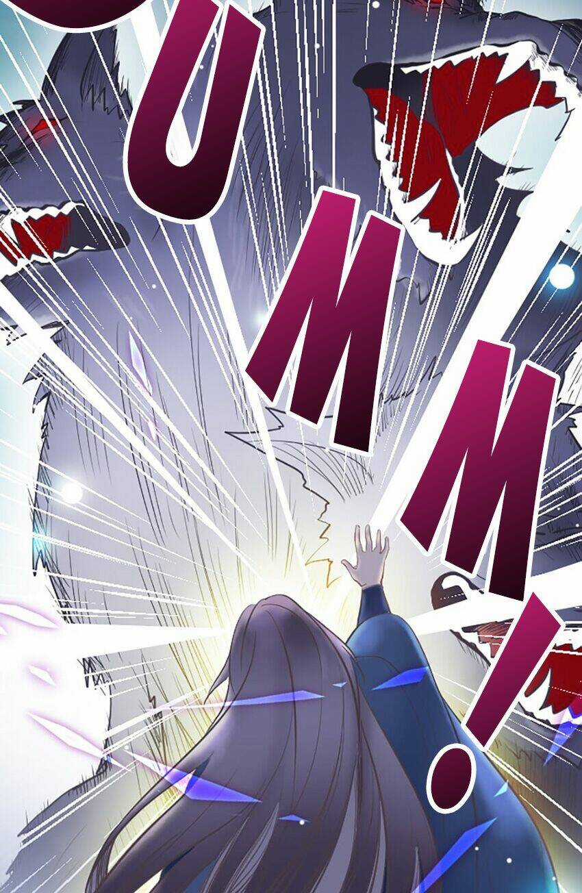 Nàng Persephone và chàng Hades Chapter 6 trang 10