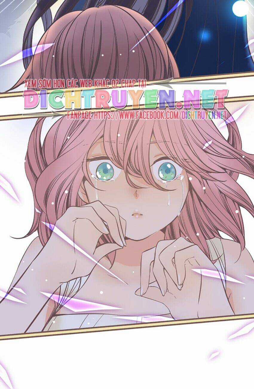 Nàng Persephone và chàng Hades Chapter 6 trang 11