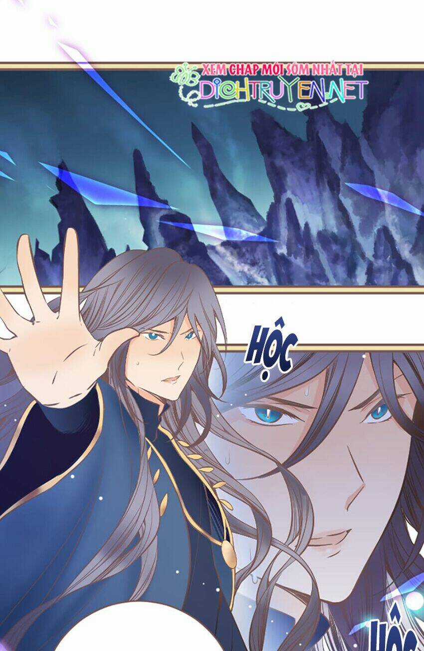 Nàng Persephone và chàng Hades Chapter 6 trang 12