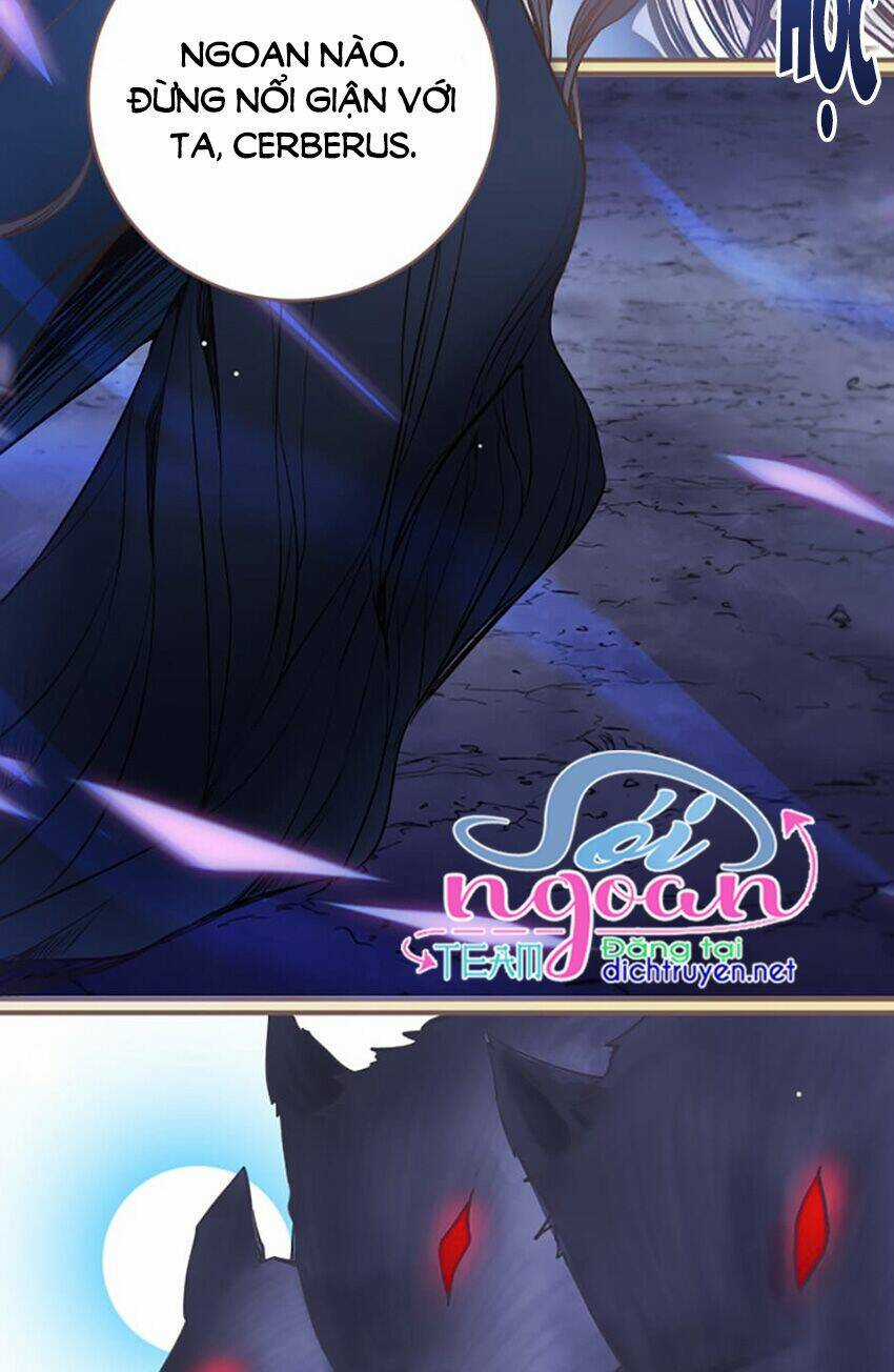 Nàng Persephone và chàng Hades Chapter 6 trang 13