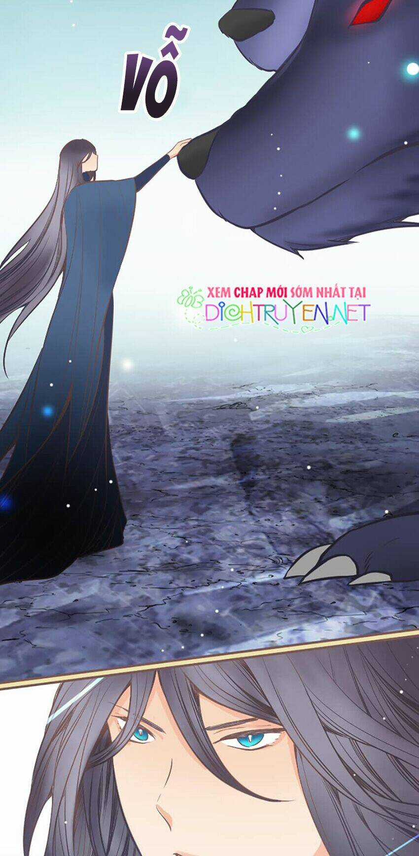 Nàng Persephone và chàng Hades Chapter 6 trang 15