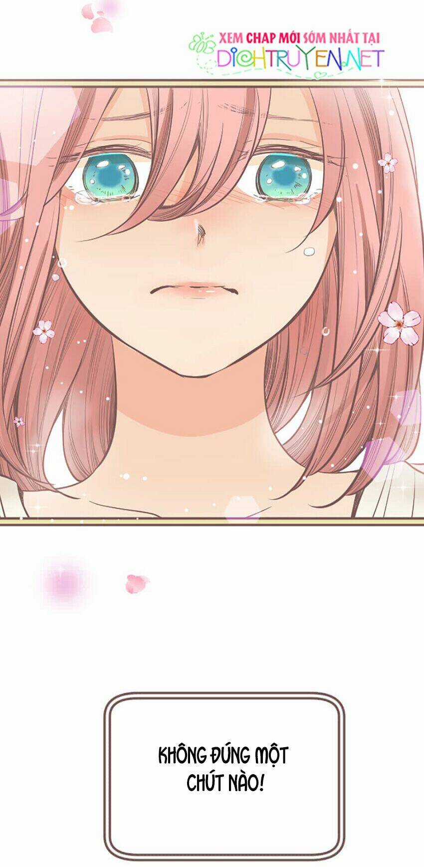 Nàng Persephone và chàng Hades Chapter 6 trang 22