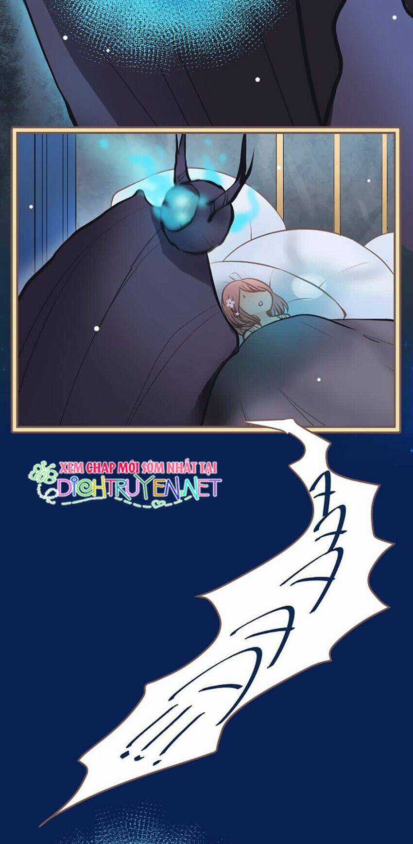 Nàng Persephone và chàng Hades Chapter 6 trang 28