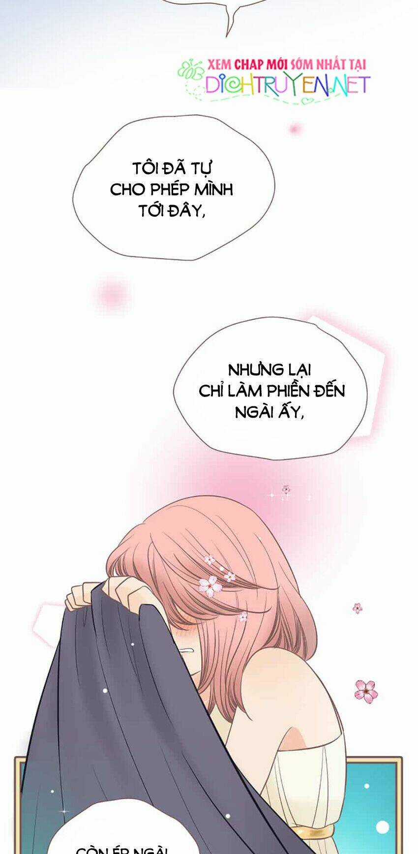 Nàng Persephone và chàng Hades Chapter 6 trang 41