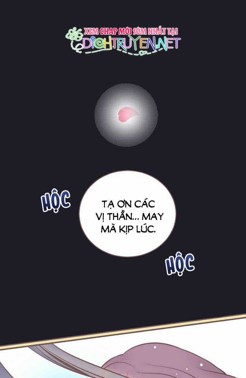 Nàng Persephone và chàng Hades Chapter 6 trang 6