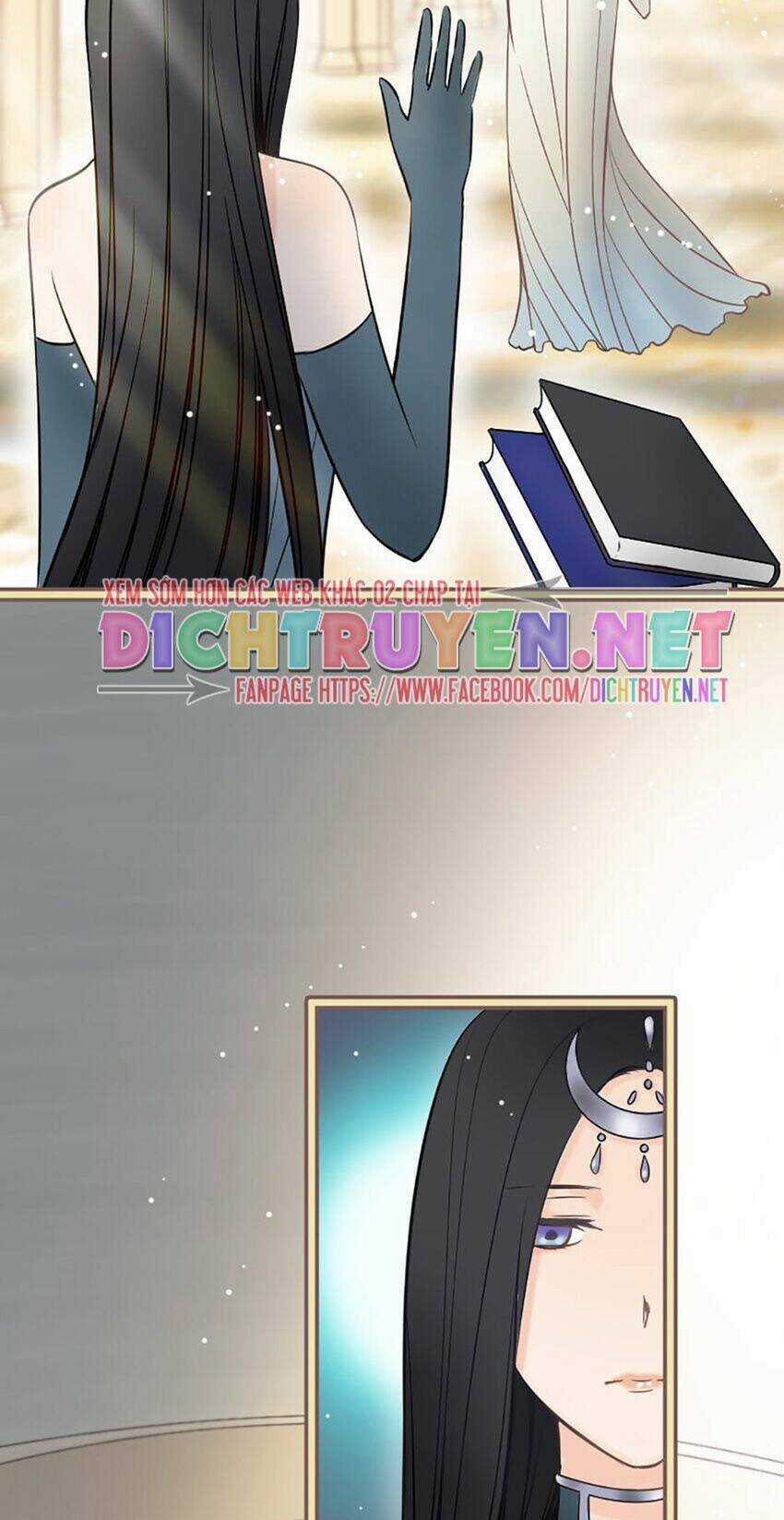 Nàng Persephone và chàng Hades Chapter 6 trang 64