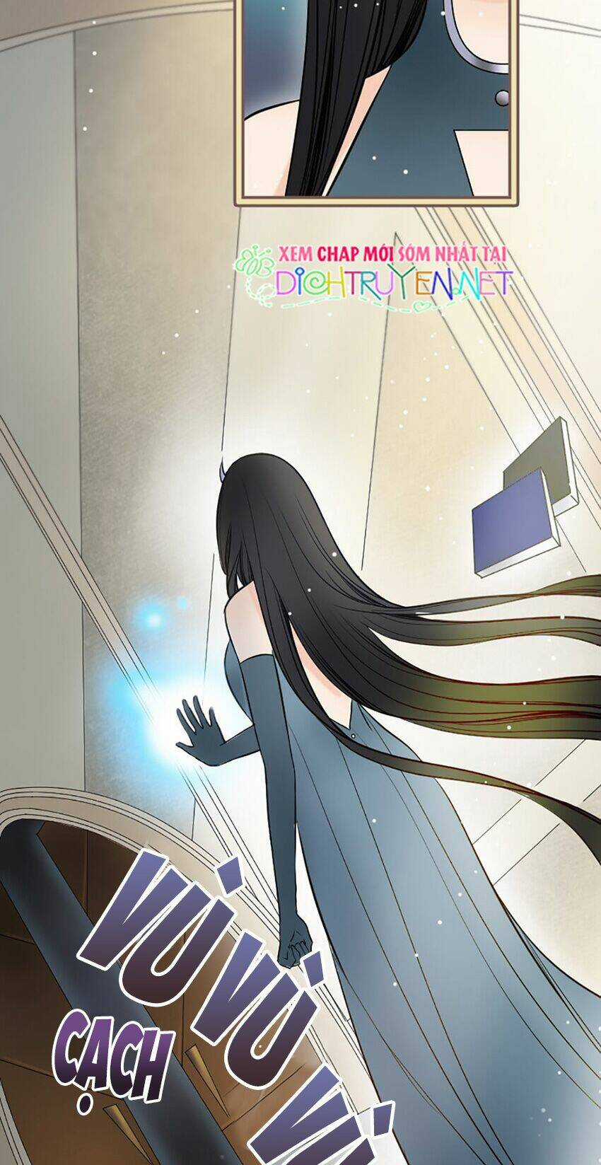 Nàng Persephone và chàng Hades Chapter 6 trang 65