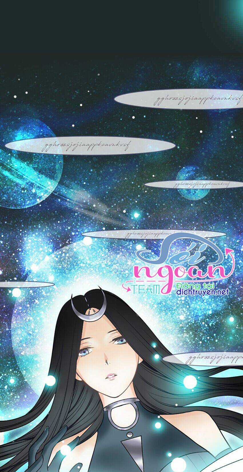 Nàng Persephone và chàng Hades Chapter 6 trang 69