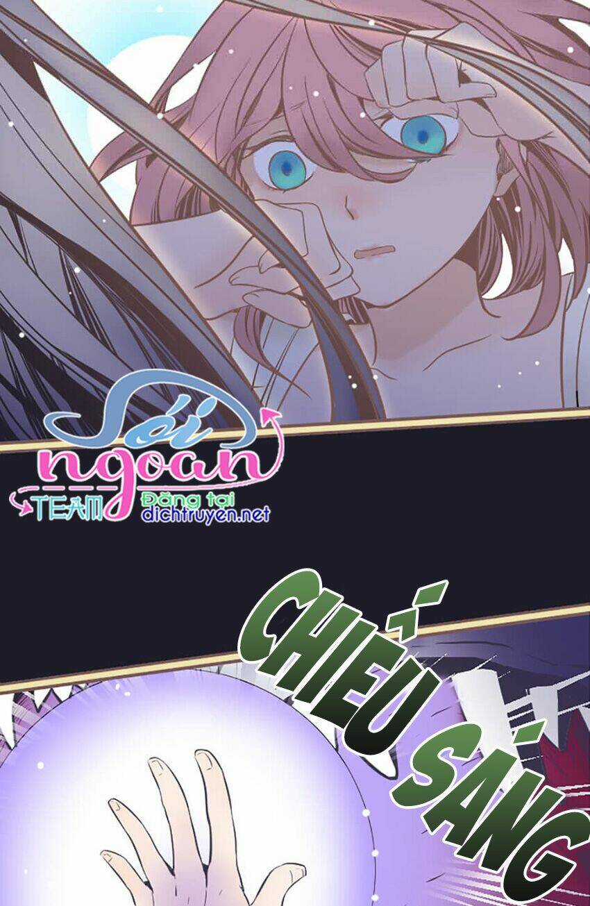 Nàng Persephone và chàng Hades Chapter 6 trang 7