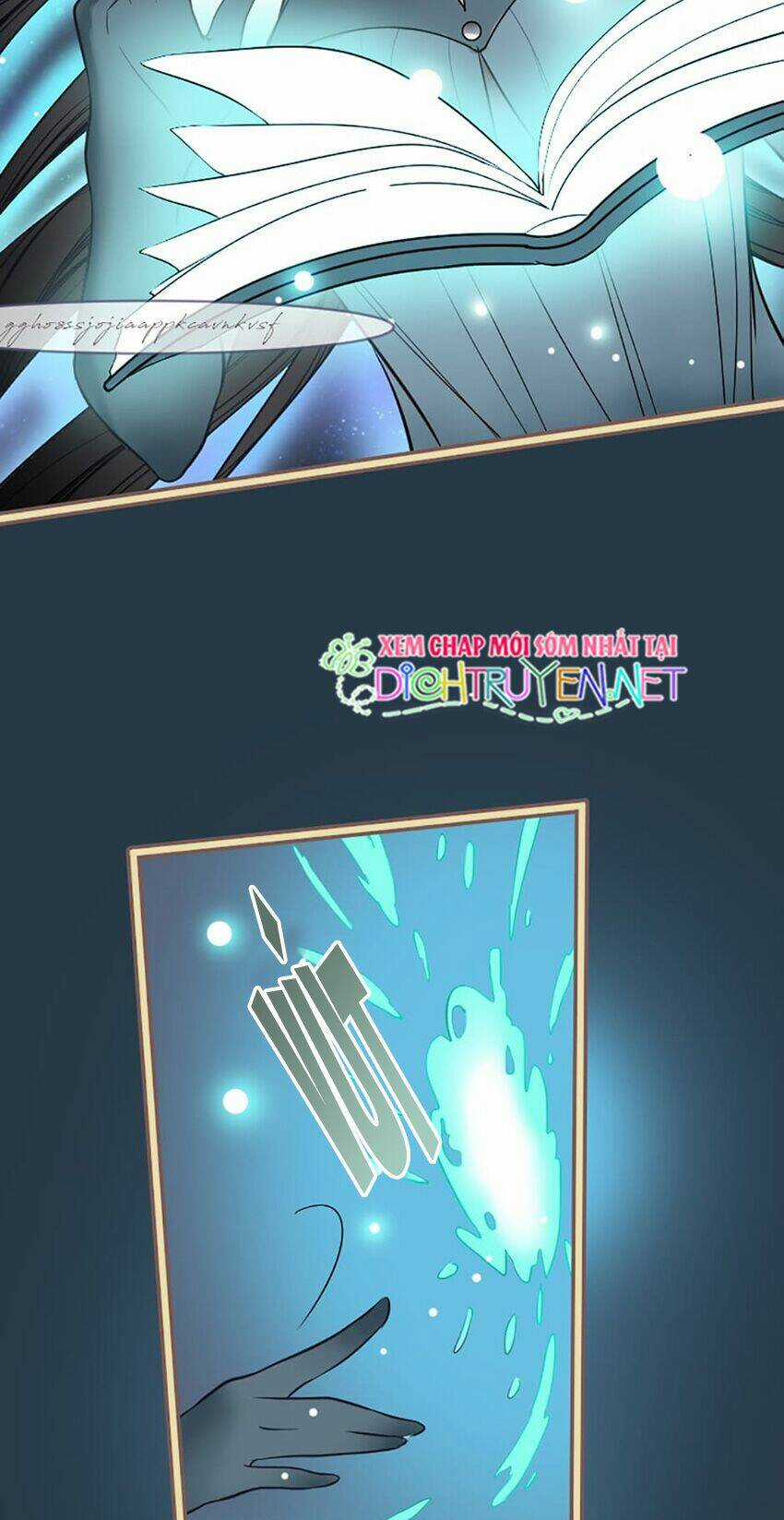 Nàng Persephone và chàng Hades Chapter 6 trang 70