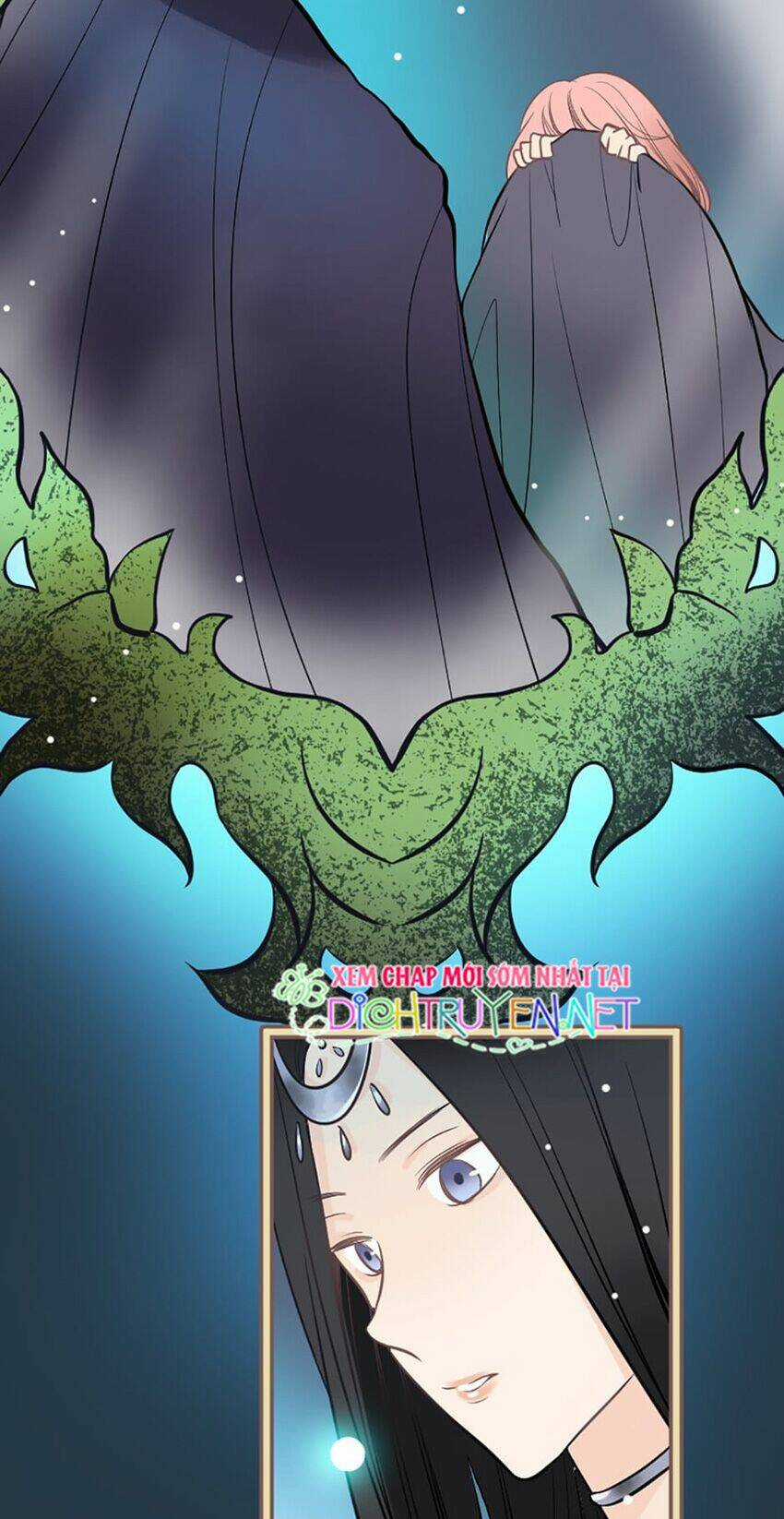 Nàng Persephone và chàng Hades Chapter 6 trang 73