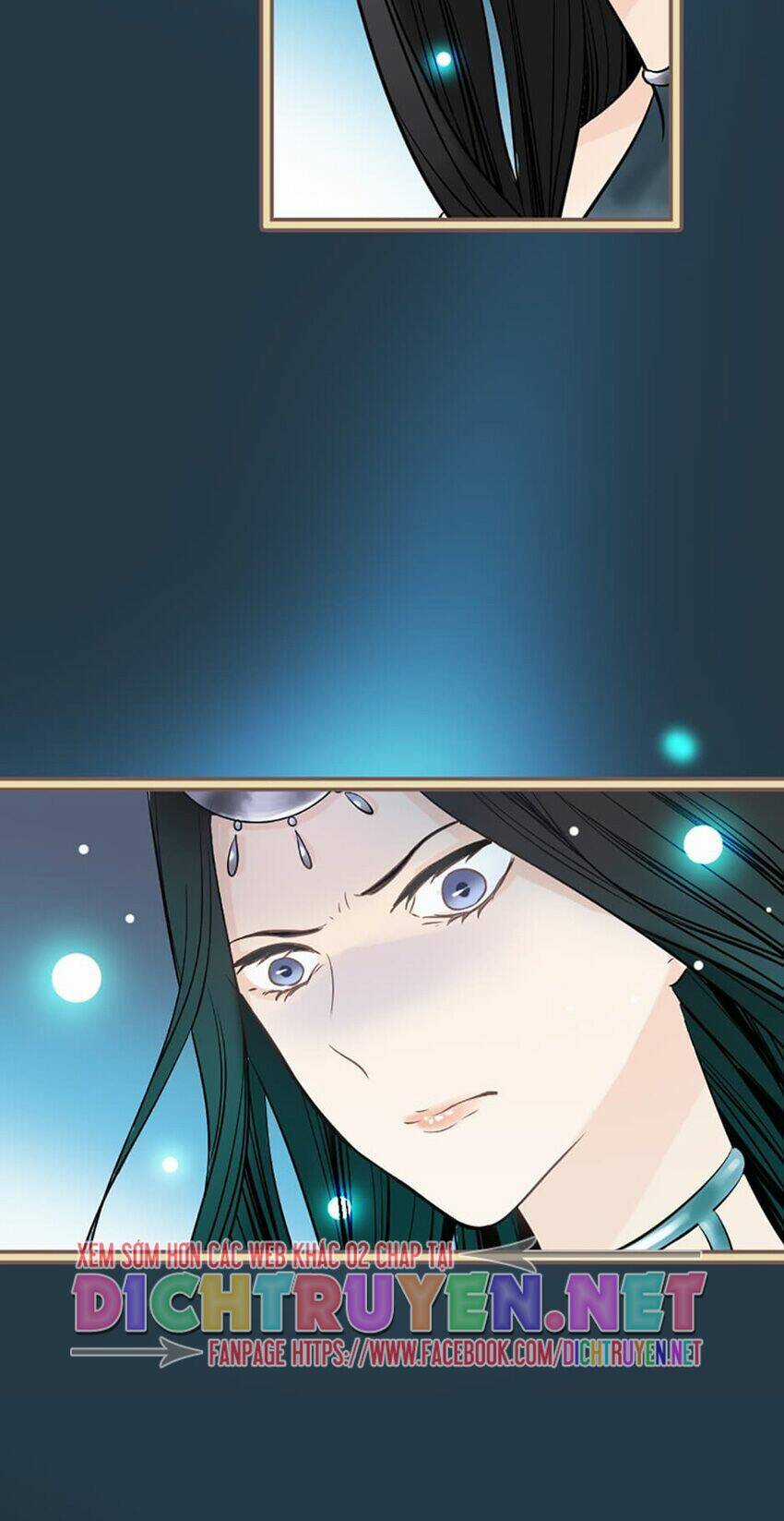 Nàng Persephone và chàng Hades Chapter 6 trang 74