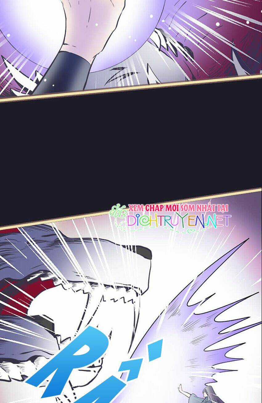 Nàng Persephone và chàng Hades Chapter 6 trang 8