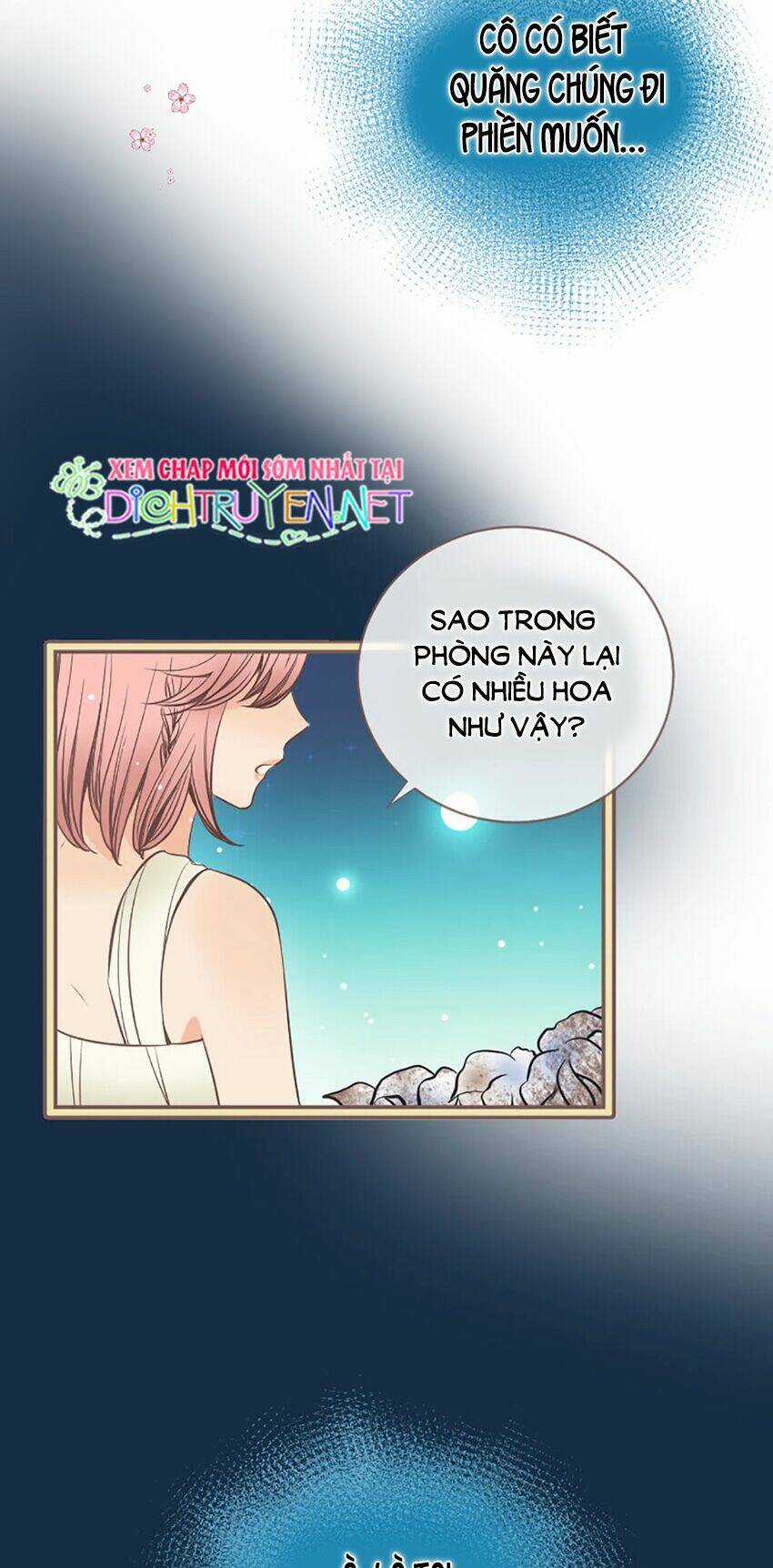 Nàng Persephone và chàng Hades Chapter 7 trang 11