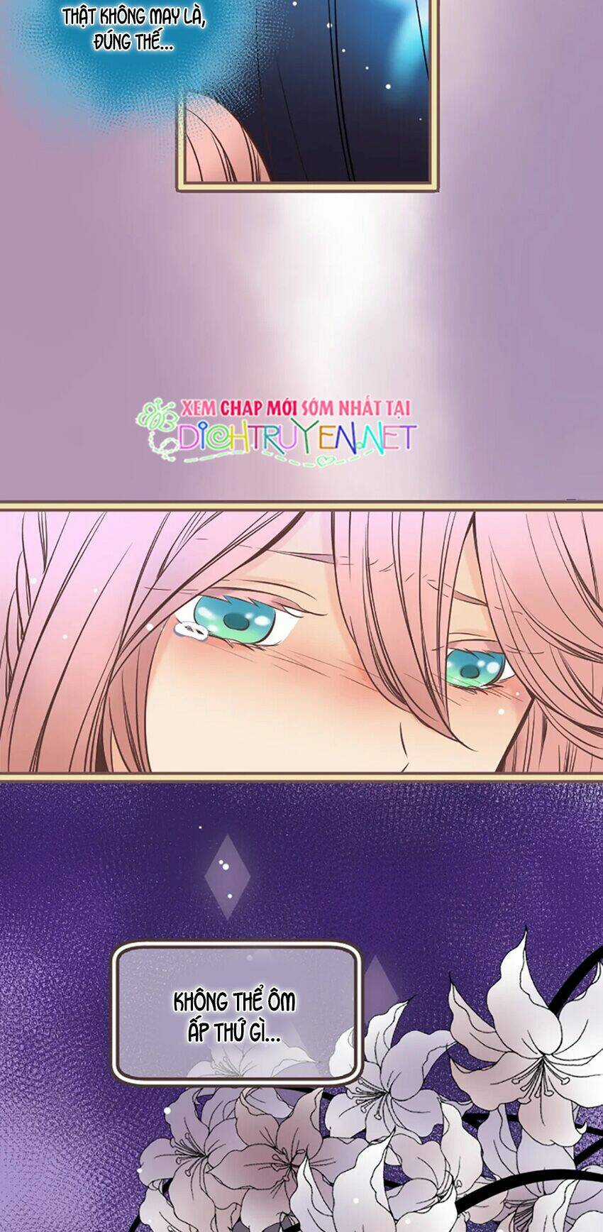 Nàng Persephone và chàng Hades Chapter 7 trang 16