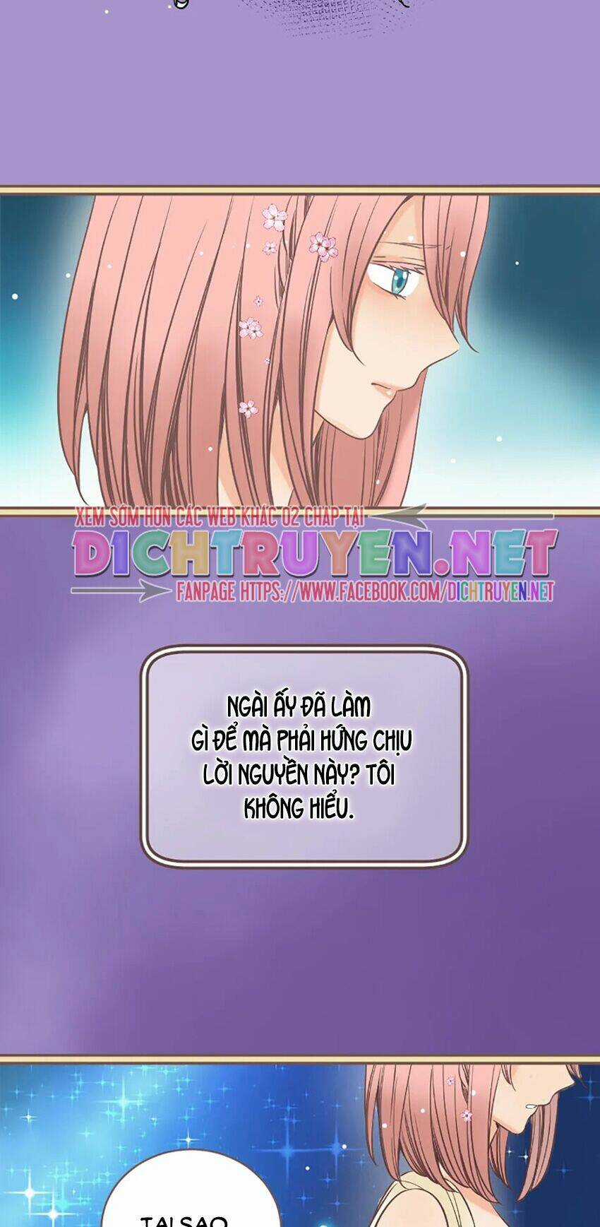 Nàng Persephone và chàng Hades Chapter 7 trang 18