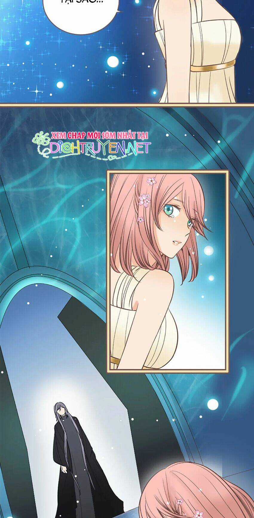 Nàng Persephone và chàng Hades Chapter 7 trang 19