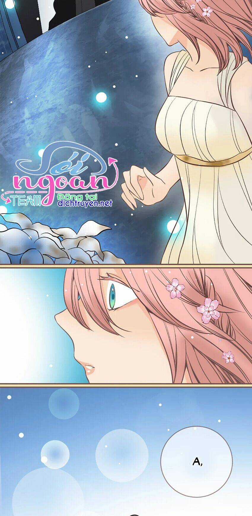 Nàng Persephone và chàng Hades Chapter 7 trang 20