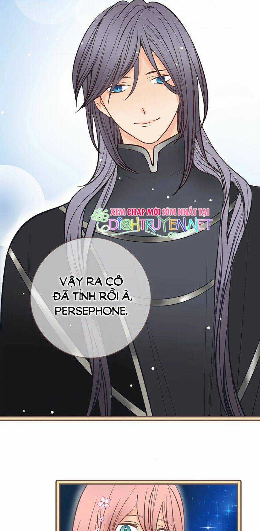 Nàng Persephone và chàng Hades Chapter 7 trang 21