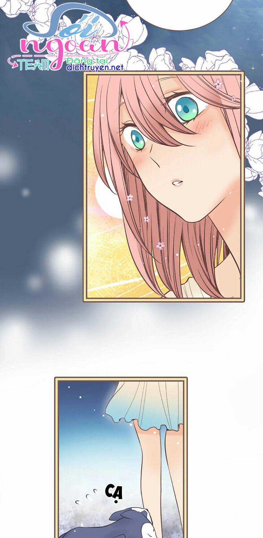 Nàng Persephone và chàng Hades Chapter 7 trang 25