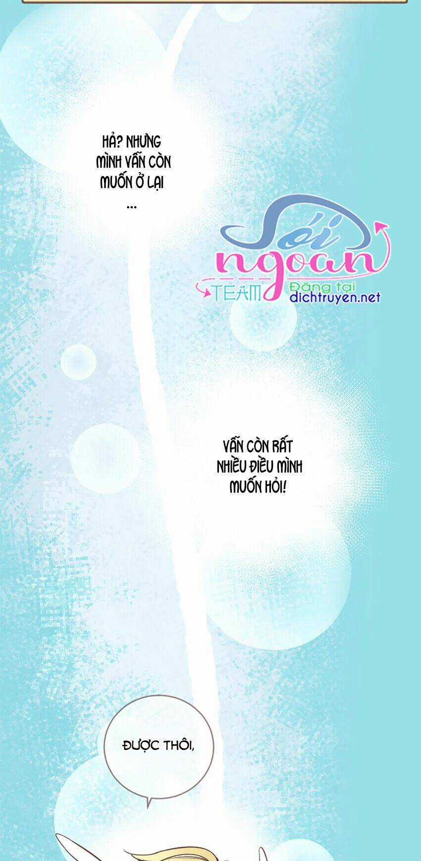 Nàng Persephone và chàng Hades Chapter 7 trang 32