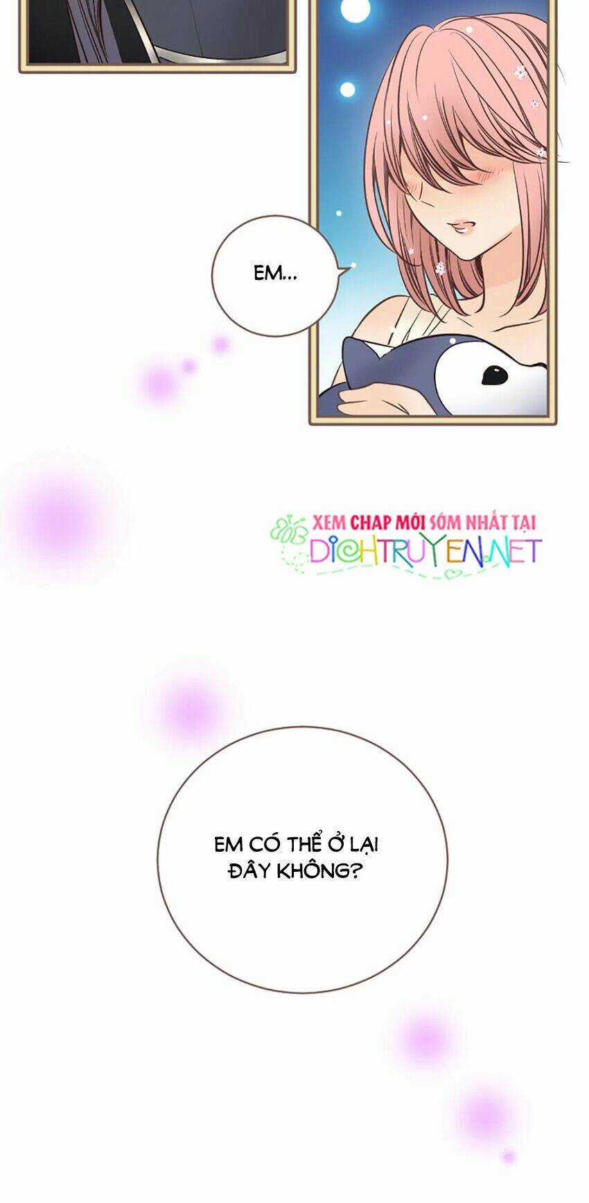 Nàng Persephone và chàng Hades Chapter 7 trang 35