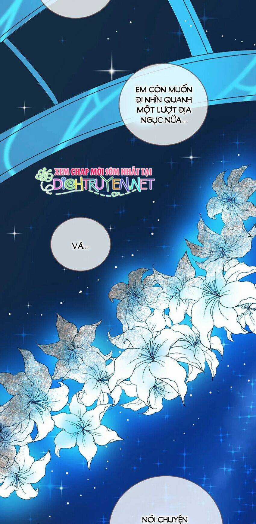 Nàng Persephone và chàng Hades Chapter 7 trang 37