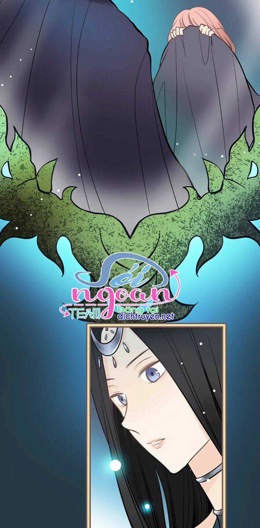 Nàng Persephone và chàng Hades Chapter 7 trang 4