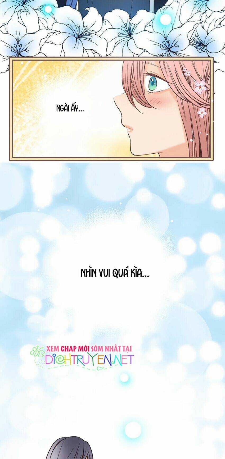 Nàng Persephone và chàng Hades Chapter 7 trang 41