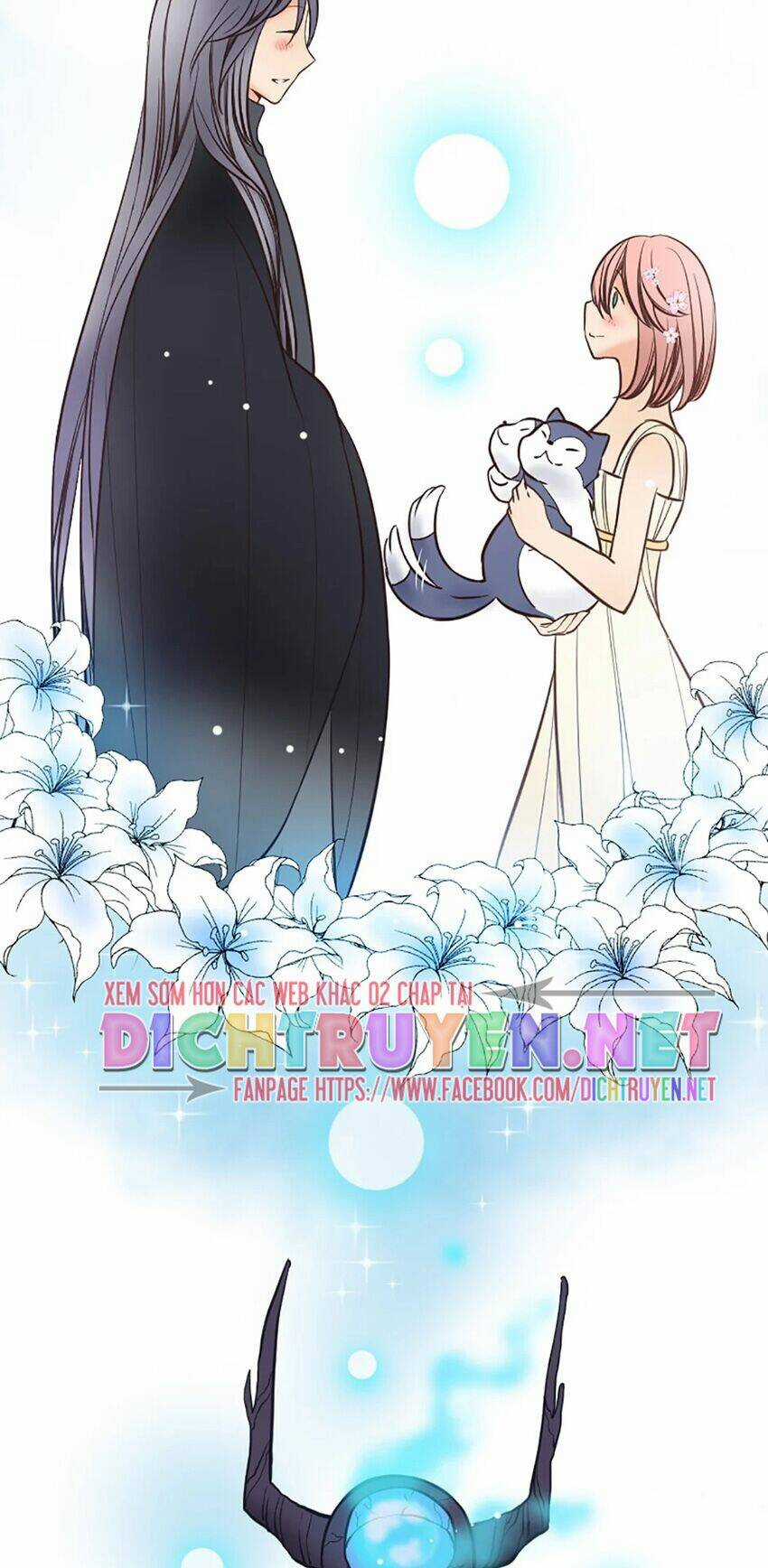 Nàng Persephone và chàng Hades Chapter 7 trang 42