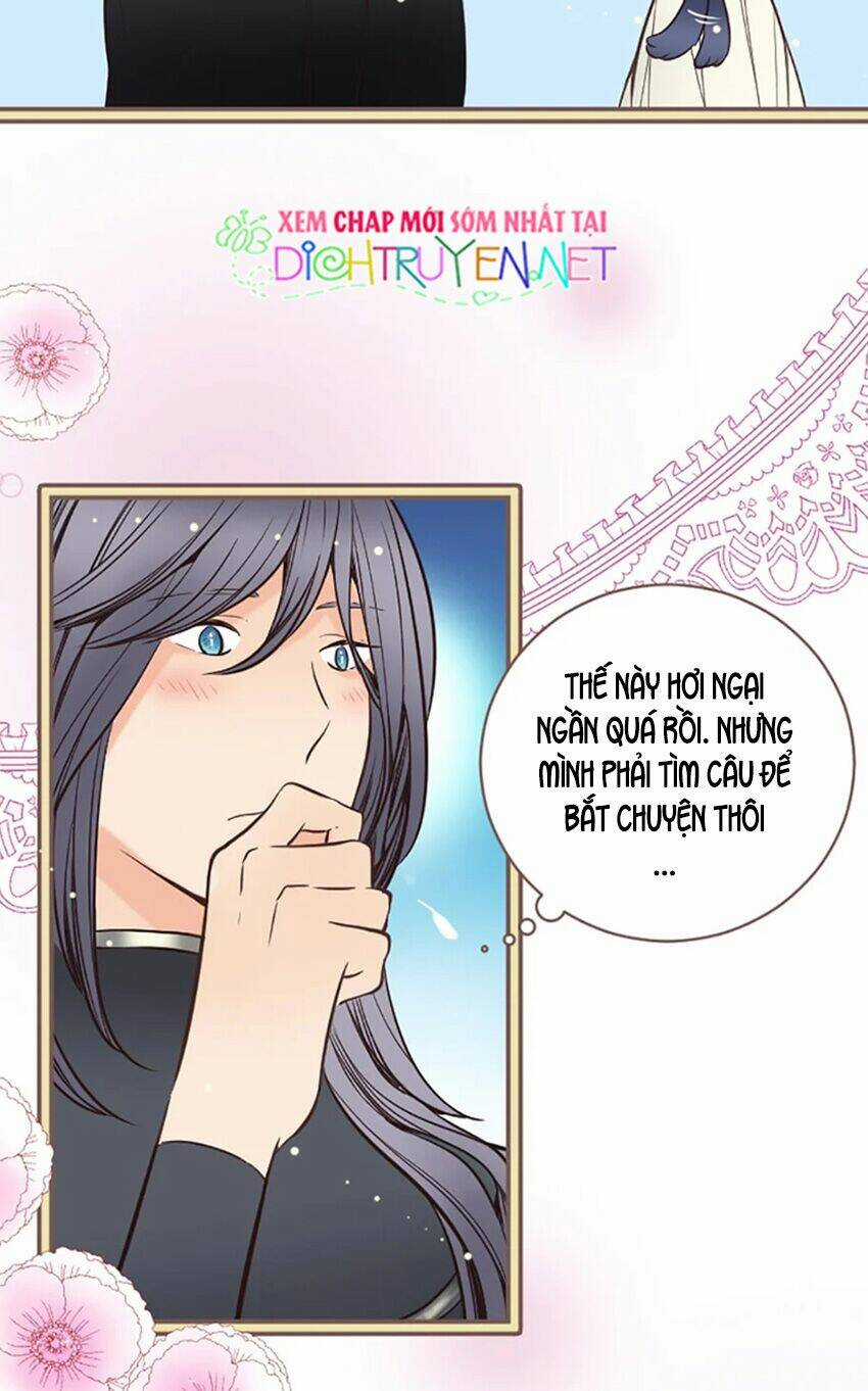 Nàng Persephone và chàng Hades Chapter 7 trang 46