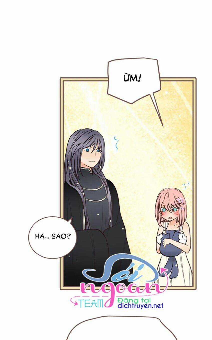 Nàng Persephone và chàng Hades Chapter 7 trang 49