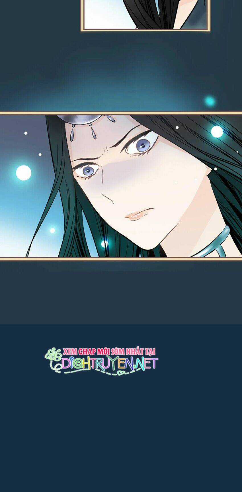 Nàng Persephone và chàng Hades Chapter 7 trang 5