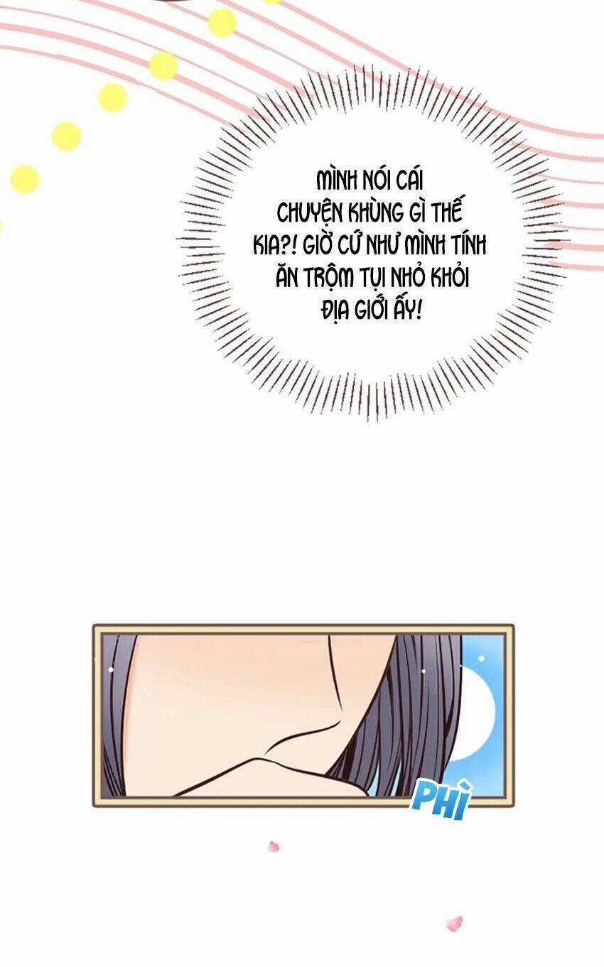 Nàng Persephone và chàng Hades Chapter 7 trang 52