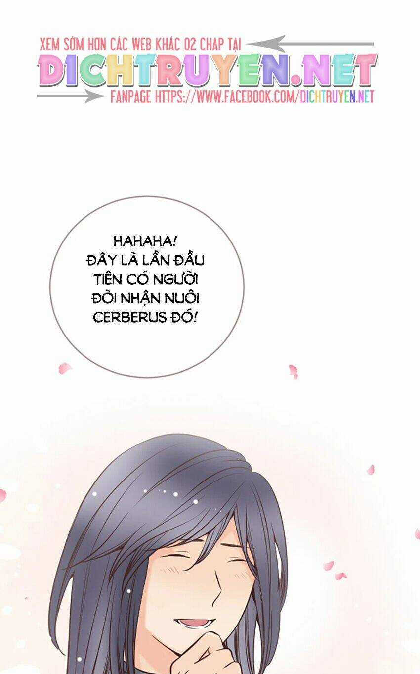 Nàng Persephone và chàng Hades Chapter 7 trang 53