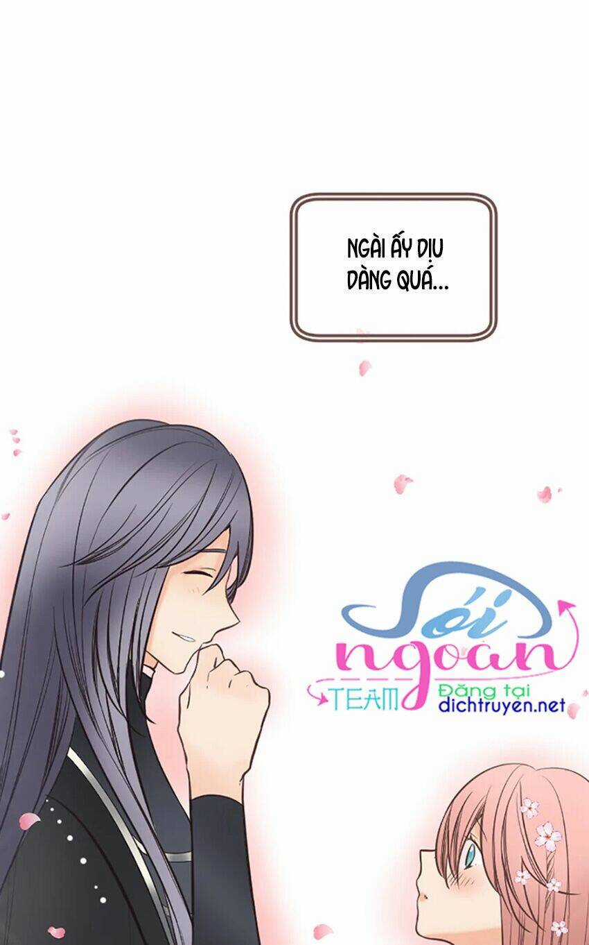 Nàng Persephone và chàng Hades Chapter 7 trang 55