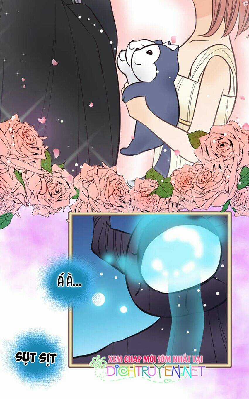 Nàng Persephone và chàng Hades Chapter 7 trang 56