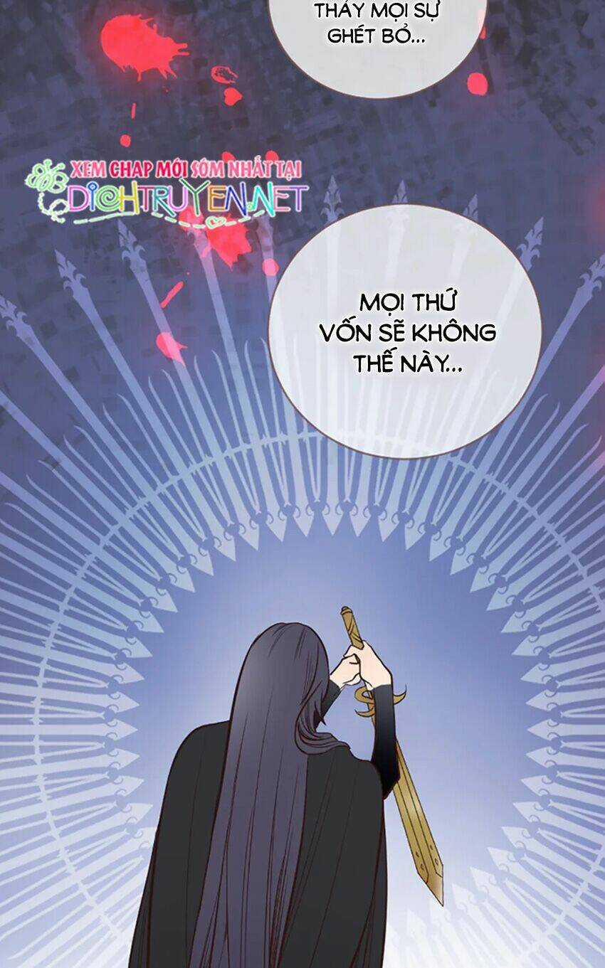 Nàng Persephone và chàng Hades Chapter 7 trang 59