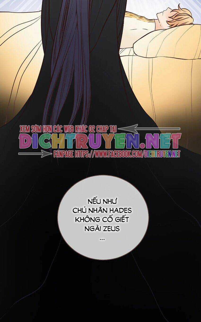 Nàng Persephone và chàng Hades Chapter 7 trang 60