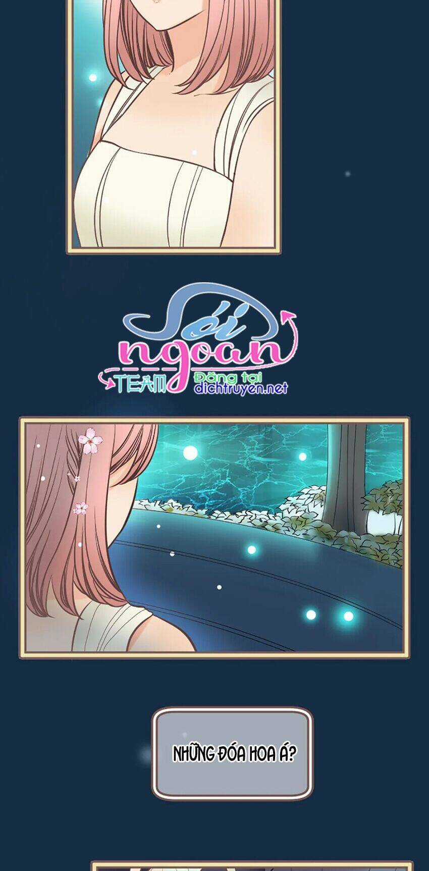 Nàng Persephone và chàng Hades Chapter 7 trang 7