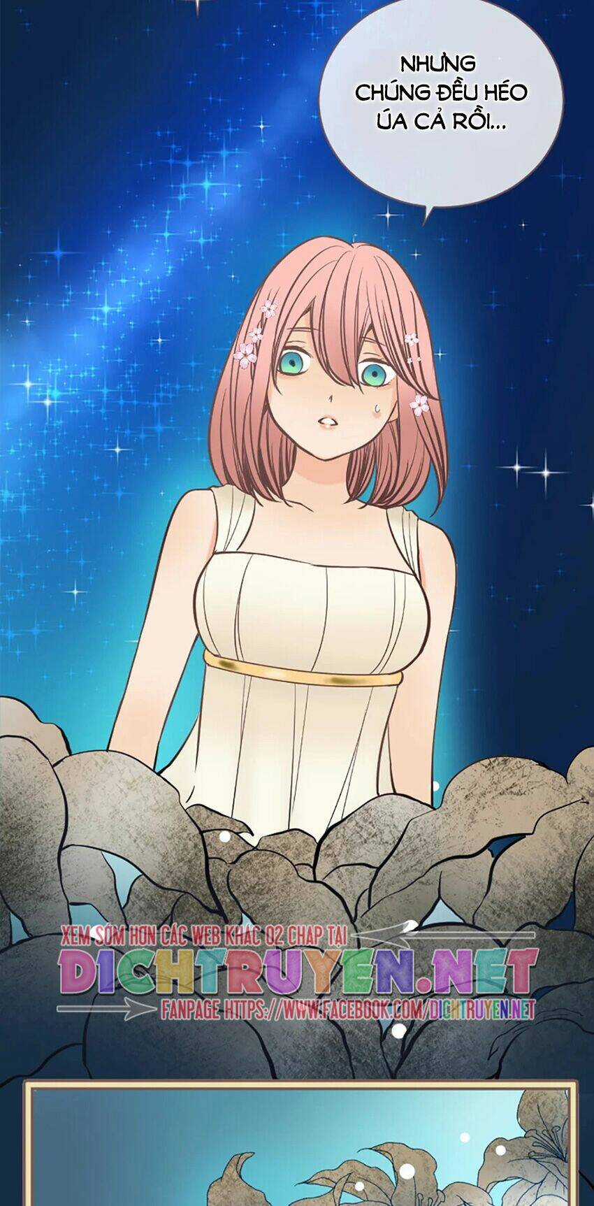 Nàng Persephone và chàng Hades Chapter 7 trang 9